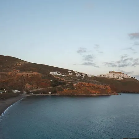 Aegean Sea