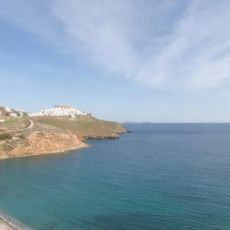Vilă Aegean Sea *