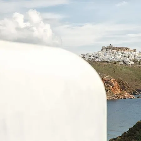 Aegean Sea * Livadi (Astypalaia)