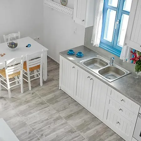 Aegean Sea * Livadi (Astypalaia)