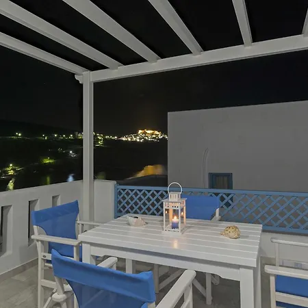 Aegean Sea Livadi (Astypalaia)