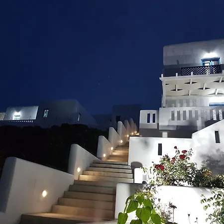 Aegean Sea Vilă Livadi (Astypalaia)