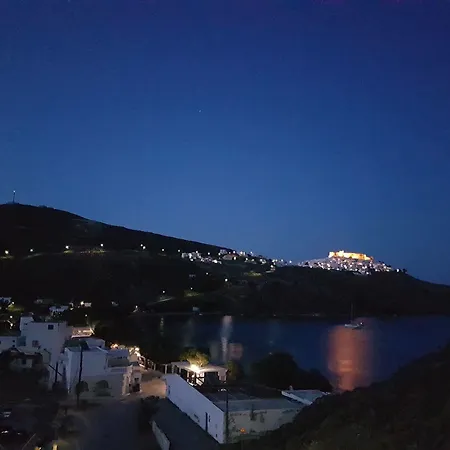 Aegean Sea *
