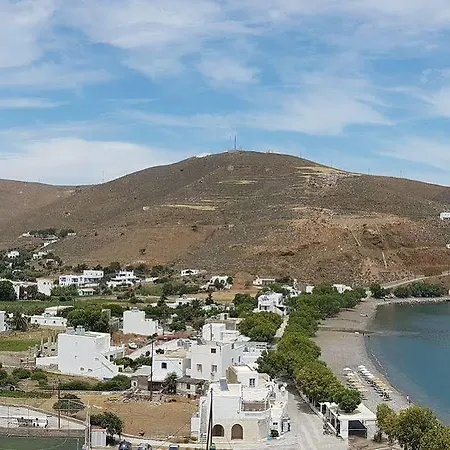 Aegean Sea Vilă Livadi (Astypalaia)