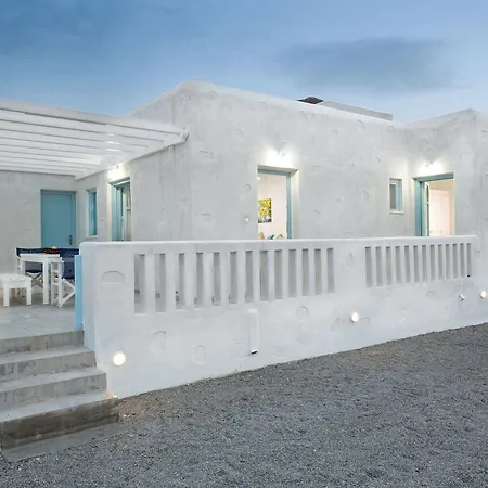 Aegean Sea Vilă