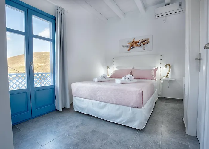 Villa Aegean Sea *
