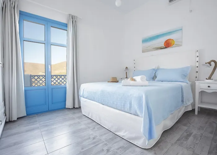 Aegean Sea Livadi (Astypalaia)