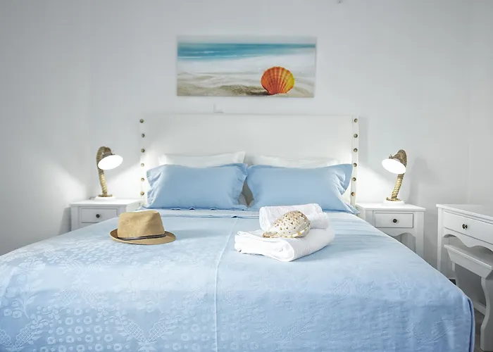 Aegean Sea Livadi (Astypalaia)