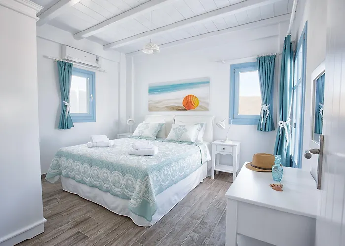 Villa Aegean Sea *
