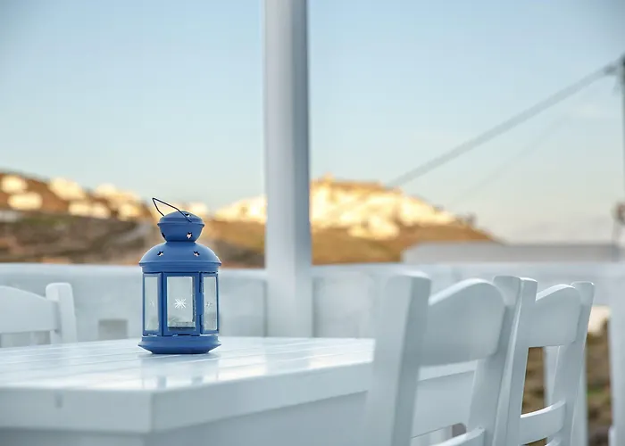 Villa Aegean Sea *