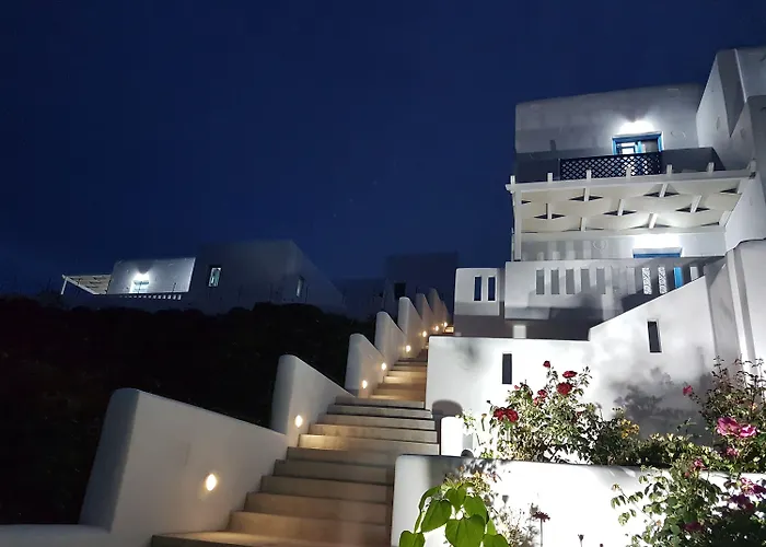 Villa Aegean Sea Livadi (Astypalaia)