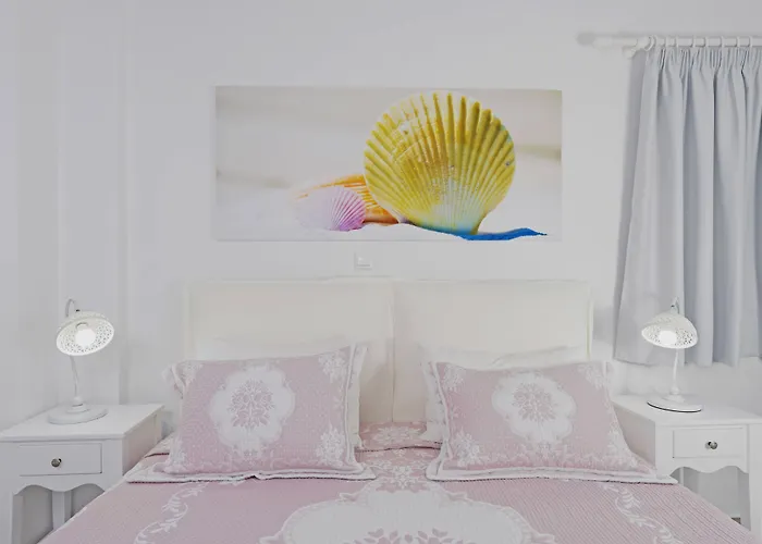 Aegean Sea Villa