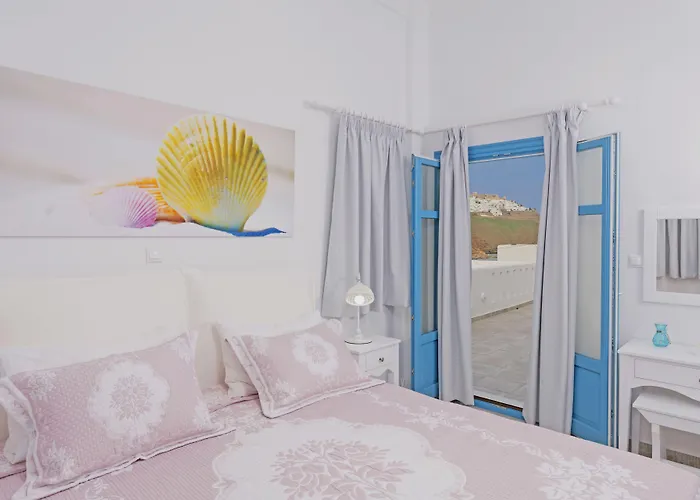 Villa Aegean Sea *
