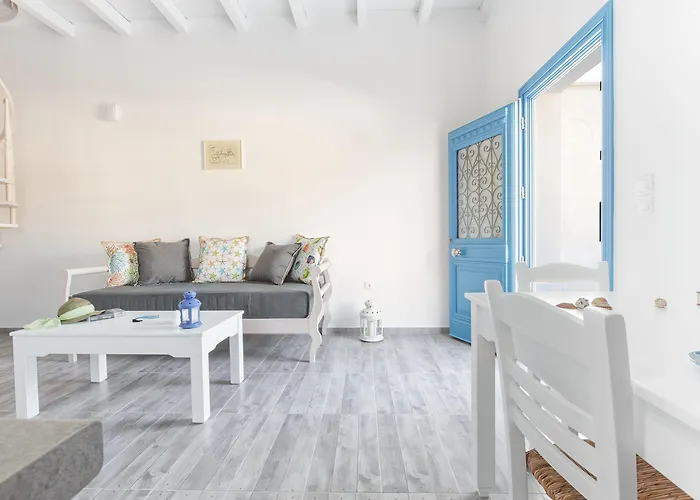 Aegean Sea * Livadi (Astypalaia)