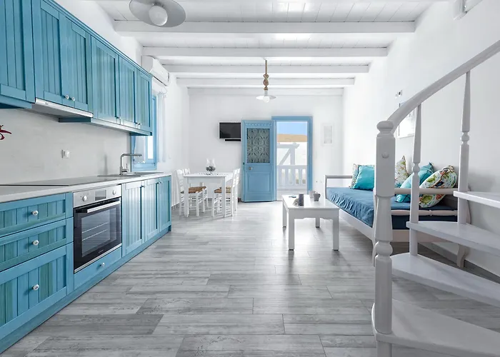 Aegean Sea Livadi (Astypalaia)
