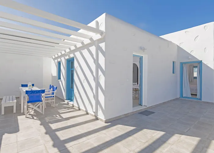 Aegean Sea * Livadi (Astypalaia)