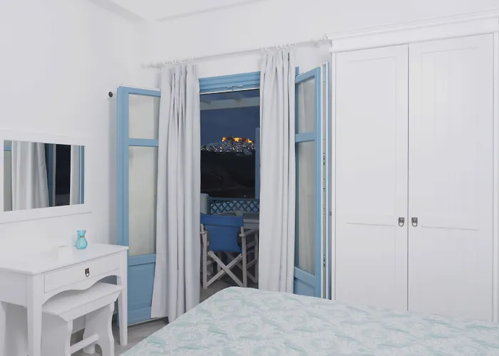Villa Aegean Sea Livadi (Astypalaia)
