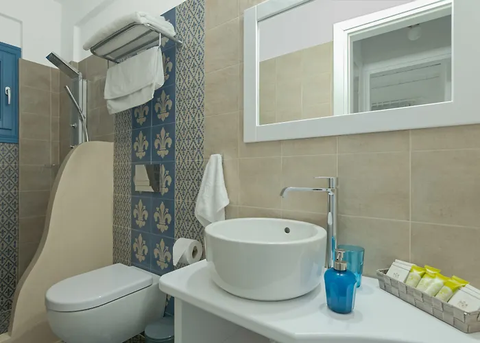 Aegean Sea Villa *