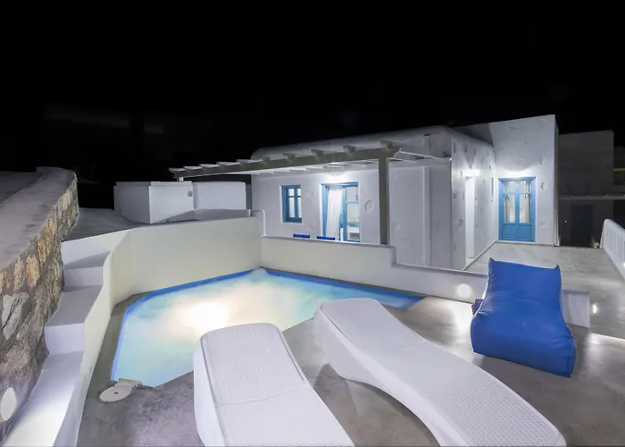 Aegean Sea * Livadi (Astypalaia)