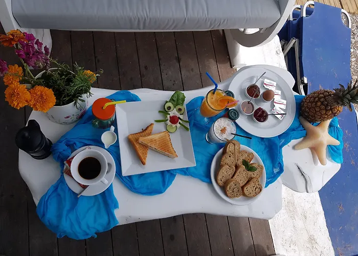 Villa Aegean Sea Livadi (Astypalaia)