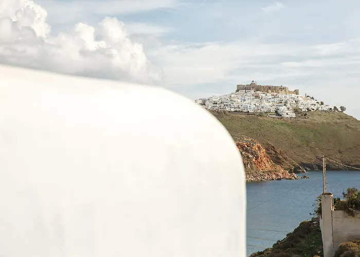 Aegean Sea * Livadi (Astypalaia)