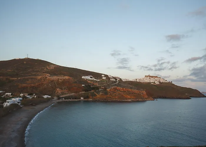 Aegean Sea *