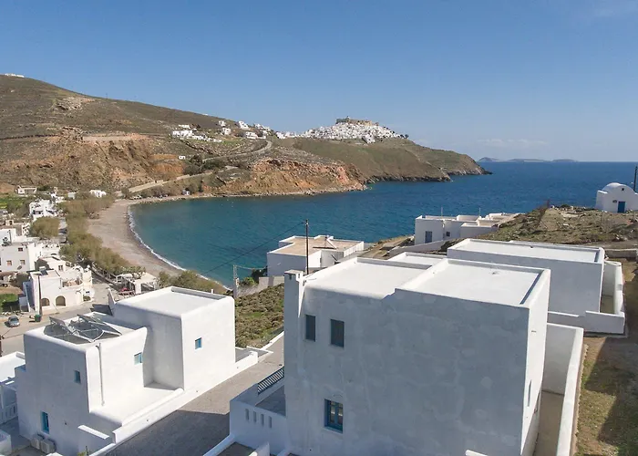 Aegean Sea Livadi (Astypalaia)