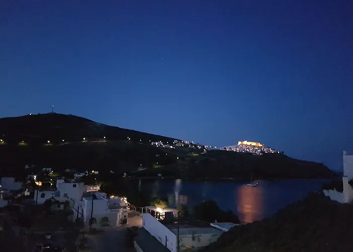 Aegean Sea *