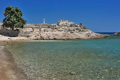 Villa Aegean Sea