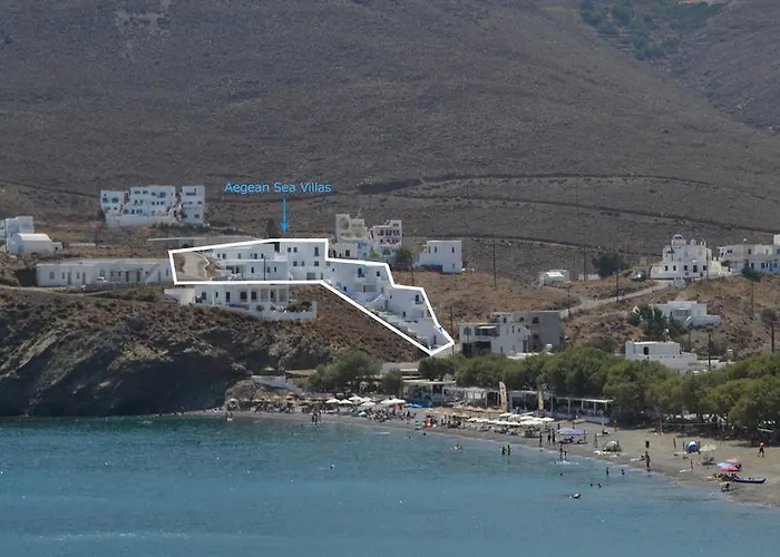 Aegean Sea *