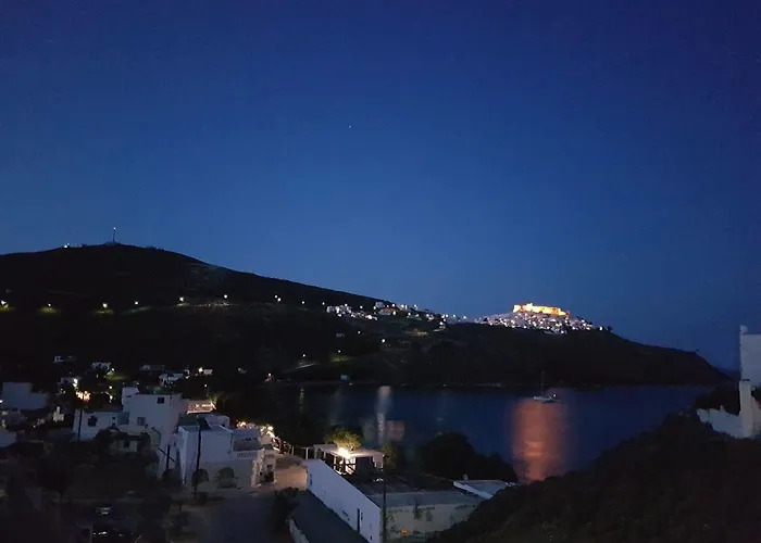 Aegean Sea *