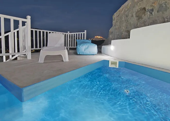 Aegean Sea Villa