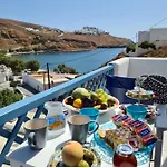 Aegean Sea Villas