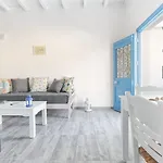 Aegean Sea Villas * Livadi (Astypalaia)