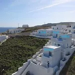Aegean Sea * Livadi (Astypalaia)