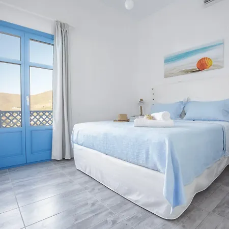 Aegean Sea ليفاذيا أستيبالياس