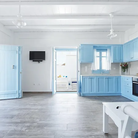 Aegean Sea * Livadi (Astypalaia)