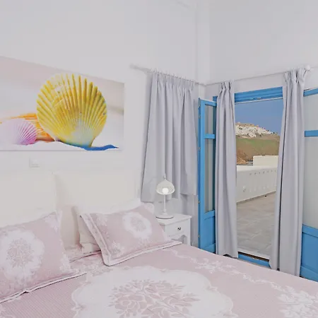 فيلة Aegean Sea *