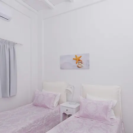 Aegean Sea ليفاذيا أستيبالياس