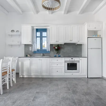 Aegean Sea Villa Livadi (Astypalaia)