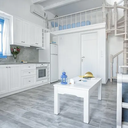 فيلة Aegean Sea *