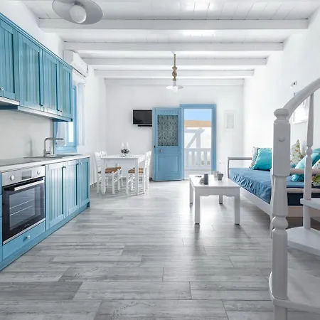 Aegean Sea Livadi (Astypalaia)