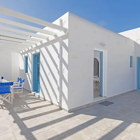 Aegean Sea * Livadi (Astypalaia)