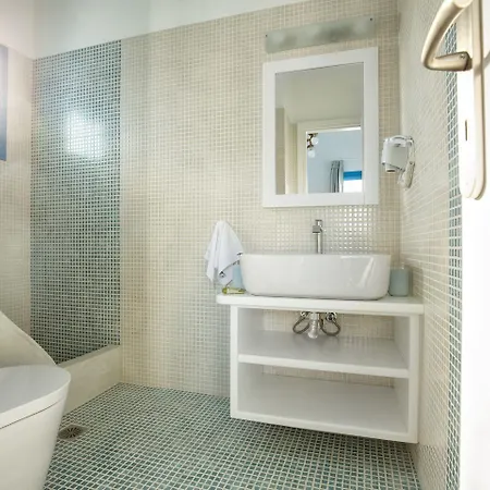 Aegean Sea Livadi (Astypalaia)