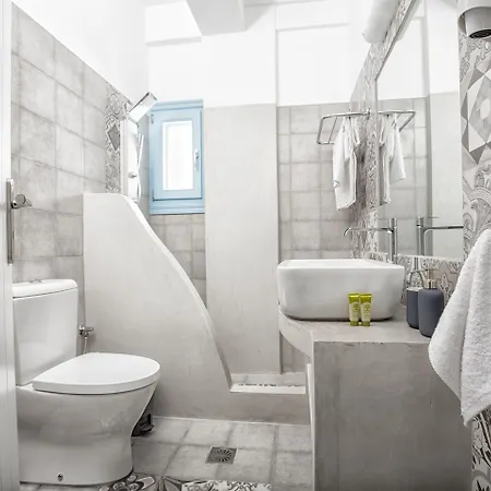 Aegean Sea ليفاذيا أستيبالياس