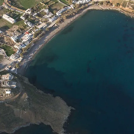 Aegean Sea * Livadi (Astypalaia)