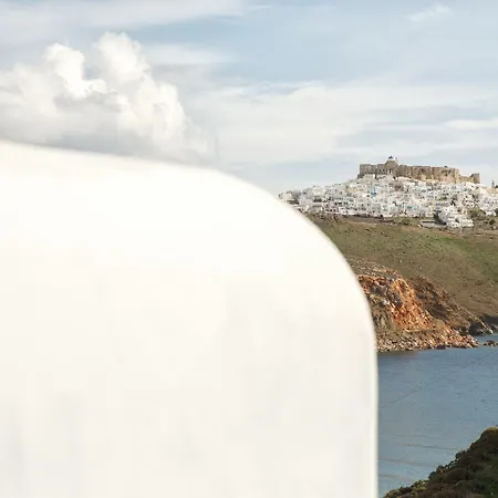 Aegean Sea * Livadi (Astypalaia)