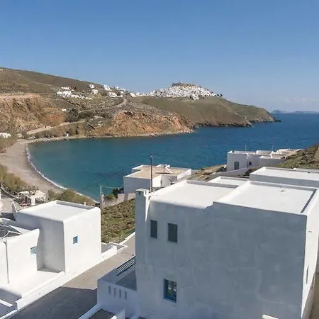 Villa Aegean Sea Villas *