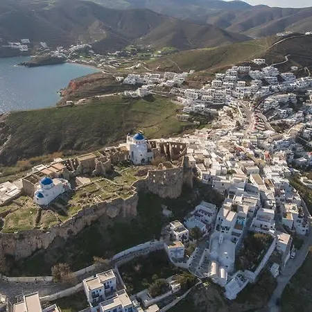 Villa Aegean Sea Villas *