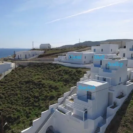 Aegean Sea * Livadi (Astypalaia)
